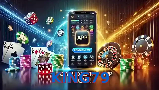 KING79