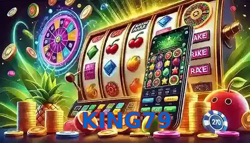 KING79